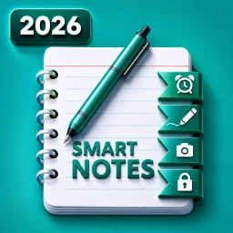 Smart Notes: Memo & Checklist